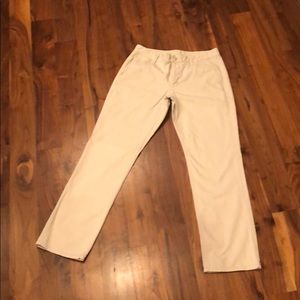 Bonobos Stretch Chinos - Light Khaki